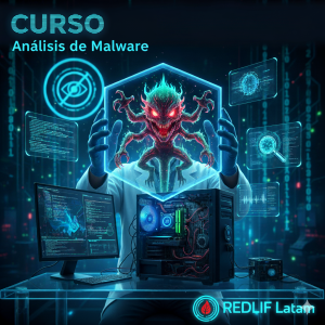 Curso de Análisis de Malware