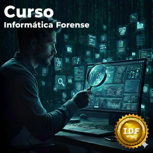 Curso Informática Forense | IDF