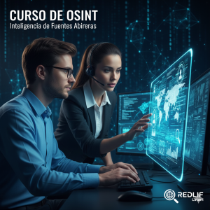 Curso de  OSINT