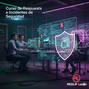 Curso Respuesta a Incidentes